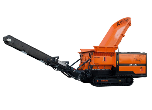 Pronar MRW 2.85g
